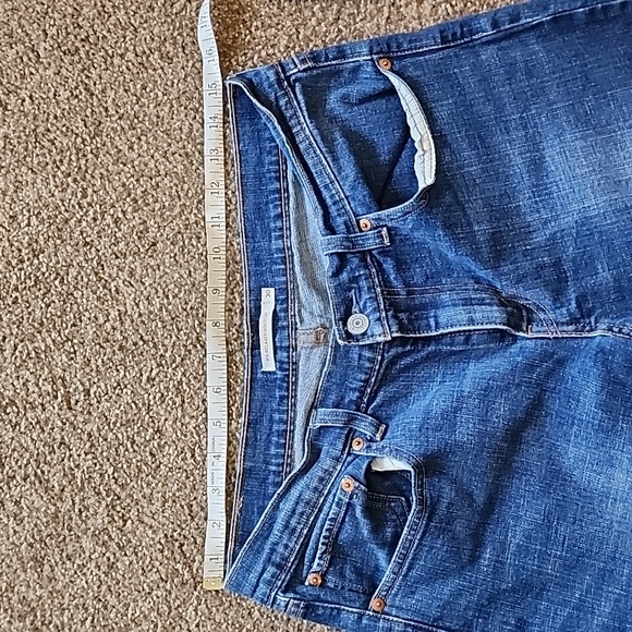 Relaxed bootcut Levis - Picture 5 of 12